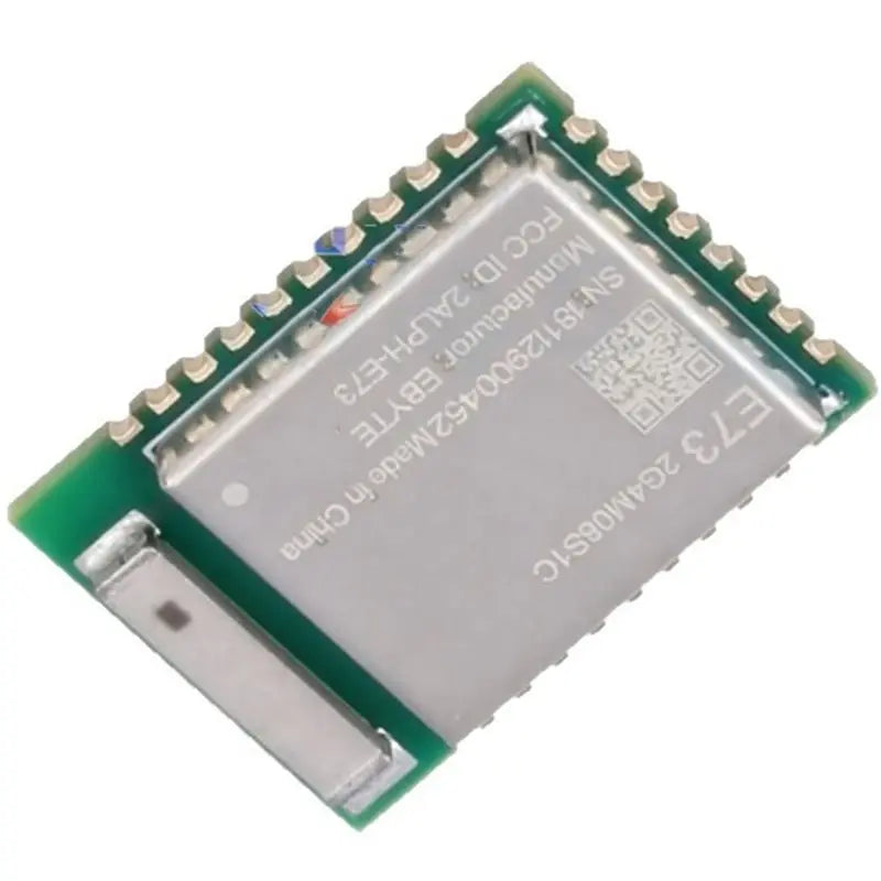 DIGIT-NRF52840 E73-2G4M08S1C Wireless WIFI Module Bluetooth Low Power Consumption Industrial Grade