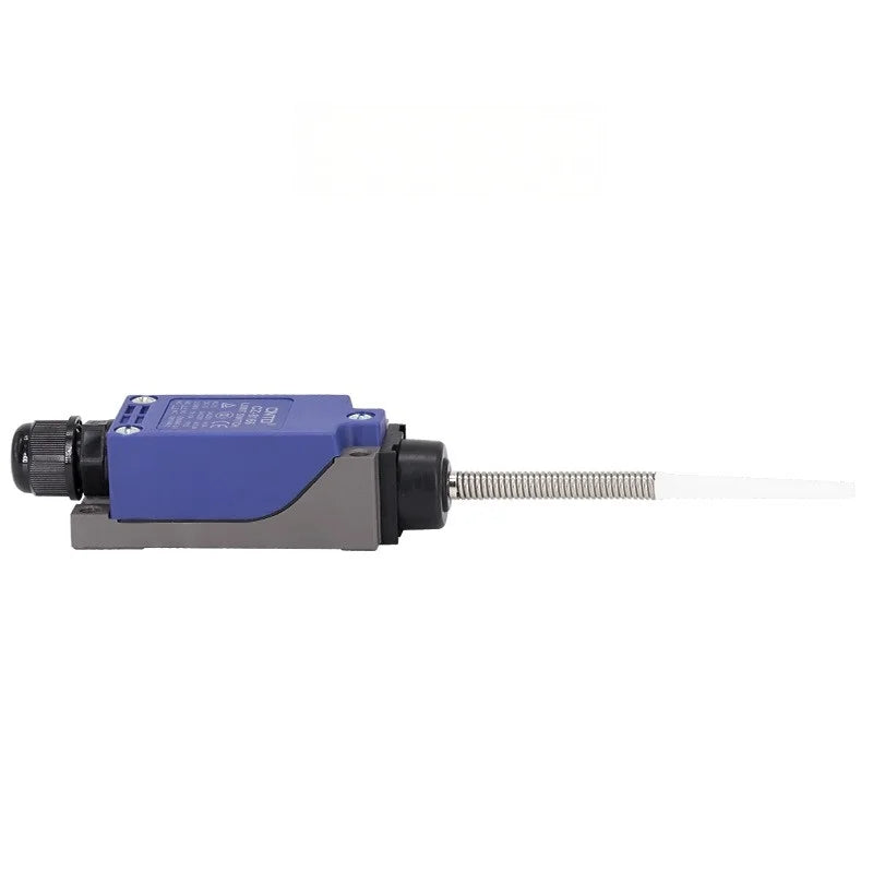 CNTD Momentary Miniature Travel Switch Spring Stick Rod Enclosed Limit Switch CZ-8166N Vertical Limit Switch IP65
