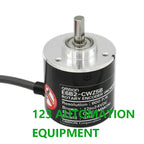Authentic New Omron E6B2-CWZ1X E6B2-CWZ5B E6B2-CWZ6C Rotary Incremental Encoder
