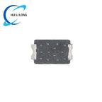 50PCS/10PCS 2*3*0.65 2x3x0.65 Mini Membrane Keyboard Tact Push Touch Button Micro Switch Thin Film Key Board For Mobile Camera