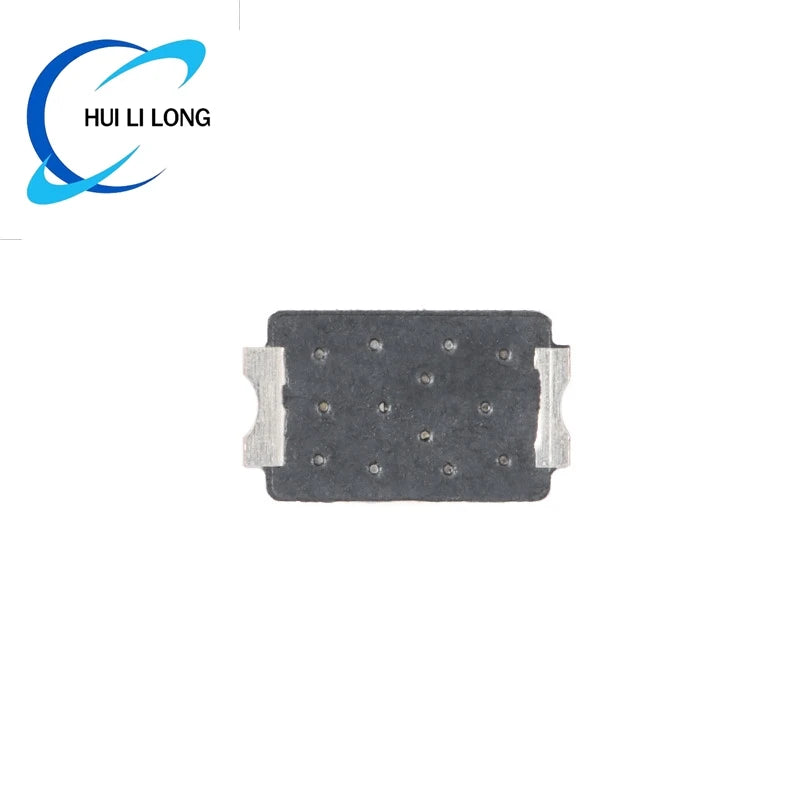 50PCS/10PCS 2*3*0.65 2x3x0.65 Mini Membrane Keyboard Tact Push Touch Button Micro Switch Thin Film Key Board For Mobile Camera