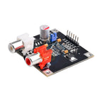 PCM5102 DAC Decoder I2S Player Assembled Board 32Bit 384K Beyond ES9023 PCM1794 Decoder Board Module