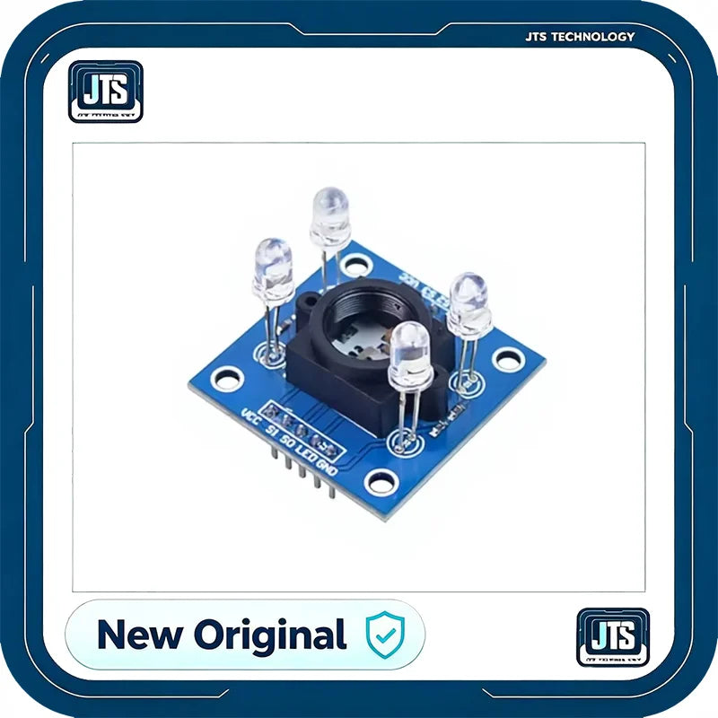 GY-31 TCS230 TCS3200 Color Sensor color Recognition Module/color Sensing
