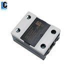 LCTC SSR Random Solid State Relay 10A 25A 40A 60A 80A 100A 120A DC Control AC Single Phase Control 3-6VDC 24-480VAC
