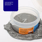MECHANIC 183℃ Solder Tin Paste Sn63/Pb37 BGA Reballing Welding Flux Soldering Cream for Mobile Phone IC CPU SMD PCB Rework Tools
