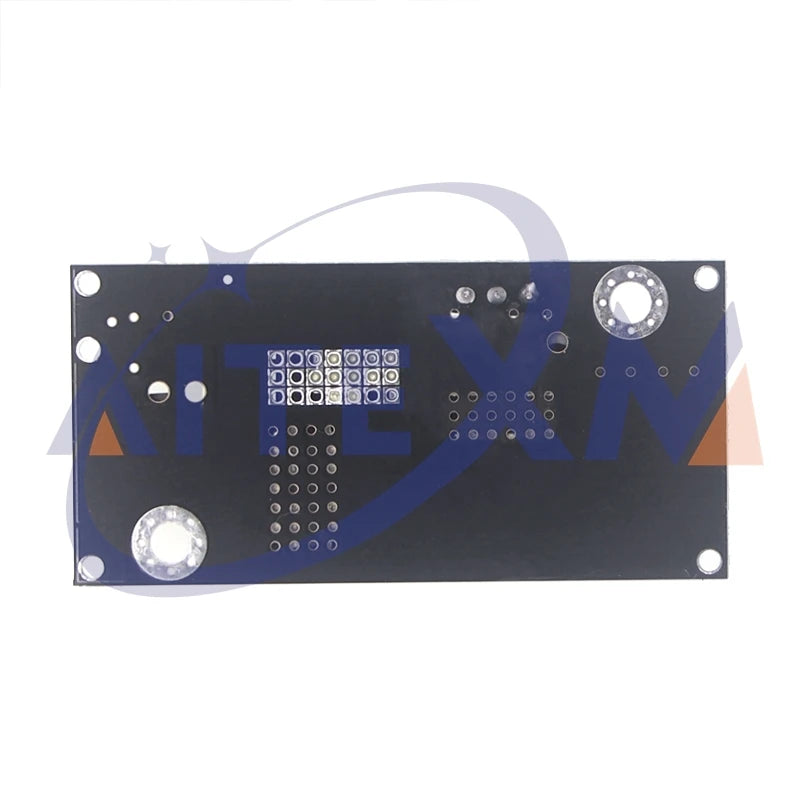 XL6019 (XL6009 upgrade) Automatic Step-up Step-down DC-DC Adjustable Converter Power Supply Module 20W 5-32V to 1.3-35V