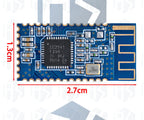 BLE 4.0 Serial Wireless Bluetooth Module CC2540 CC2541 AT-09 1 Piece Compatible HM-10 for Android iOS Devices