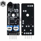 KY-032 4Pin Infrared Obstacle Avoidance Sensor, IR Distance Module for Arduino Robot Smart Car