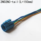 16mm/19mm/22/mm Emergency Metal Button Switch Indication STOP Machine Panel Dashboard Press Latching Button 1NO1NC/2NO2NC