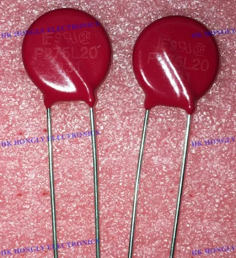 10PCS P150L10 V150LA10AP P250L20 V250LA20AP P275L20 P300L20 P320L20 P385L20 14MM VARISTOR