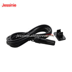 BMP180 BMP280 BME280 BME680 BME688 Digital Gas Temperature and Humidity Sensor Module Stainless Steel Probe Connecting Cable