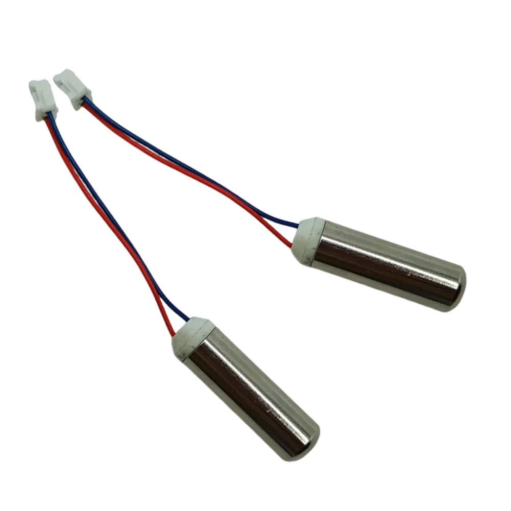 1pccro Waterproof Vibration Motor For Electric Toothbrushes Brand New 1.5-3.7V 3V Ni Vibration Motor DIY Power Tools Parts