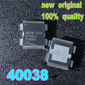 (2-5piece) 100% Brand new original 40038 HQFP-64 Automotive Fuel Injection Driver IC