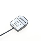 QUESCAN UBX M8030 M8N USB GPS Antenna Receiver GPS Galileo GLONASS Receiver Windows Linux Android USB GNSS NMEA 0183 1-10Hz