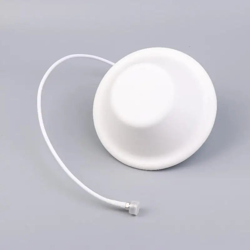 800-3700MHz 5G Wifi Indoor Ceiling Antenna For Cell Phone Signal Booster GSM DCS WCDMA Booster Repeater Amplifier