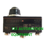 Authentic New Omron Z-15GD55 15GD 15GK55 15GNJ55-B  Z-15GDA55 15GW2A55 15GW22A55-B5V General-Purpose Basic Switch Sensor