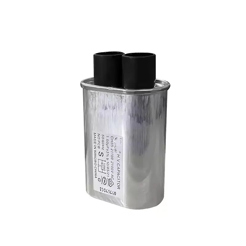 NEW！2100VCH85 high-voltage capacitor 0.9UF 0.91UF 0.95UF 1.00UF 1.05UF 1.1UF 0.75UF 1.2UF  AC microwave oven accessories