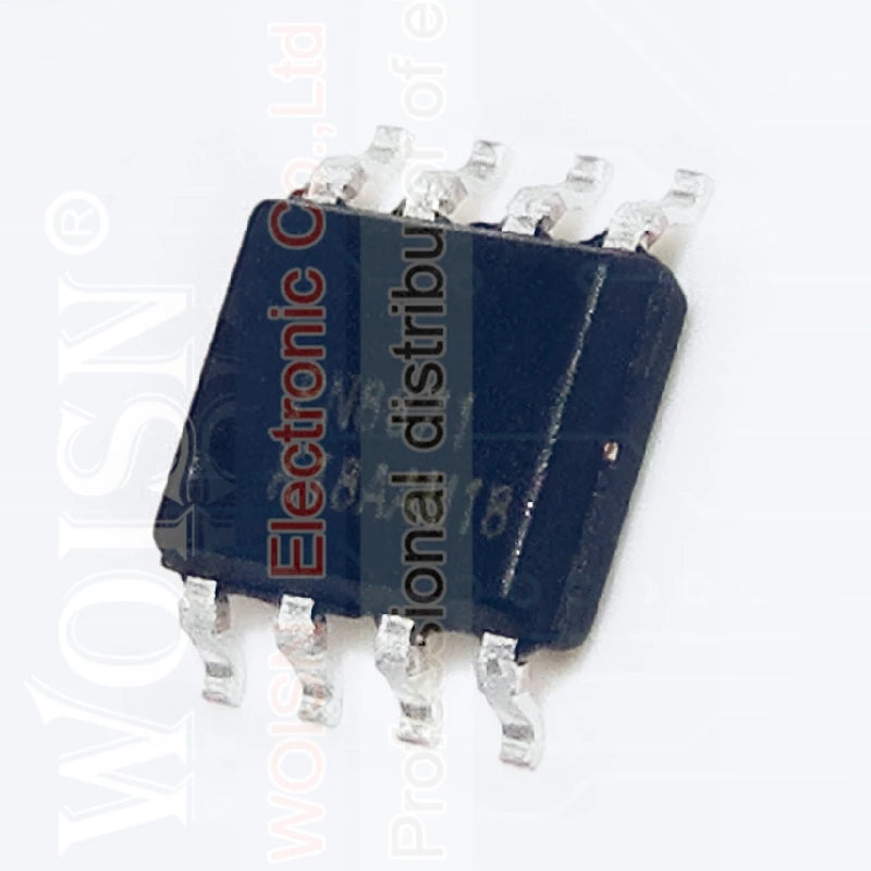 SOP-8 MCP2551 MCP2551-I/SN Trending Electronic Parts Ready Stock Fast Shipping Small MOQ Mixed Batch Discount
