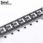 KY-003 A3144 5pcs Standard Hall Magnetic Sensor Module Works with Boards / for Arduino