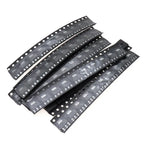 70pcs kit Voltage Regulator Kit AMS1117 1.2V/1.5V/1.8V/2.5V/3.3V/5.0V/ADJ lm1117 AMS1117-1.2 AMS1117-1.8 AMS1117-2.5 AMS1117-3.3