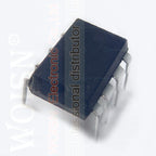 SOP-8 MCP2551 MCP2551-I/SN Trending Electronic Parts Ready Stock Fast Shipping Small MOQ Mixed Batch Discount