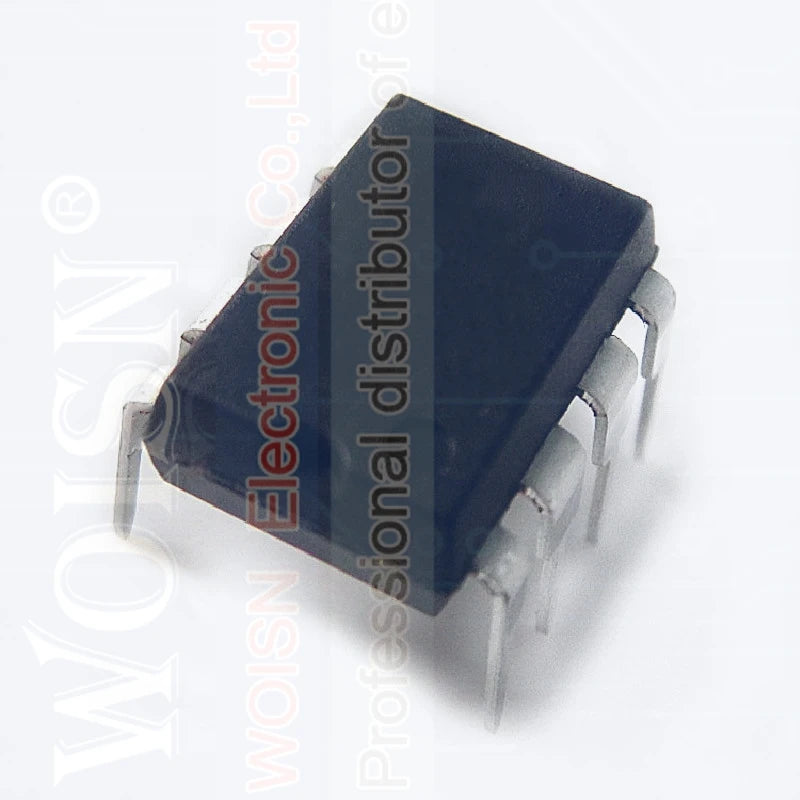 SOP-8 MCP2551 MCP2551-I/SN Trending Electronic Parts Ready Stock Fast Shipping Small MOQ Mixed Batch Discount
