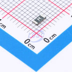 20-100Pcs/Original 1206L050/15YR Mark Code M Polymeric PTC Resettable Fuse 15V 500mA Ih SMD 1206 3216 Metric Concave