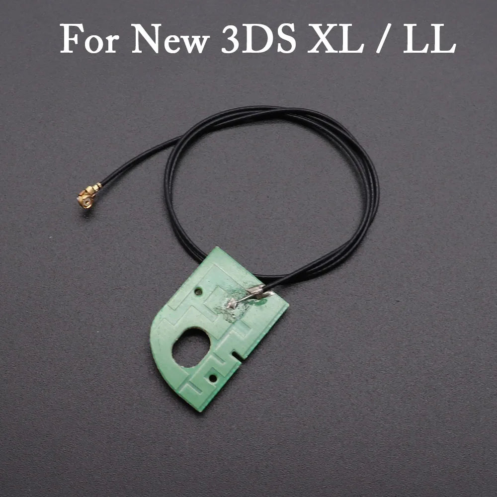 Wifi Flex Cable PCB For New 3DS 3DSLL 3DSXL Wifi Antenna Cable Board For 3DS LL XL Game Console