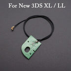Wifi Flex Cable PCB For New 3DS 3DSLL 3DSXL Wifi Antenna Cable Board For 3DS LL XL Game Console
