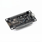 5PCS Wireless Module NodeMcu V3 V2 Lua WIFI Development Board ESP8266 ESP32 With Pcb Antenna And Usb Port ESP-12E CP2102