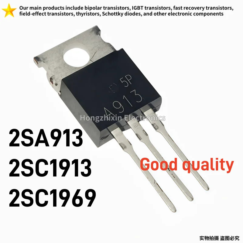IRF1310N TO-220 10PCS Good quality IRF530N IRF540N IRF630N IRF640N N-channel Field Effect Transistor