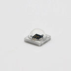 5Pcs 3W Deep Infrared IR850nm IR940nm LED Chips Ceramic SMD 3535 Lamp Beads Security Monitoring Emission LED Night Vision Camera