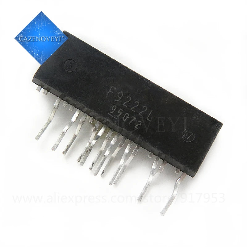 1pcs/lot F9222L 9222L F9223L F9223 ZIP-13 In Stock