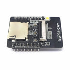 Original ESP32 CAM 2.4G Wifi Bluetooth Camera Module Development Board Low Power Dual Core 4MB PSRAM DIP-16 ESP32-S Good Tested