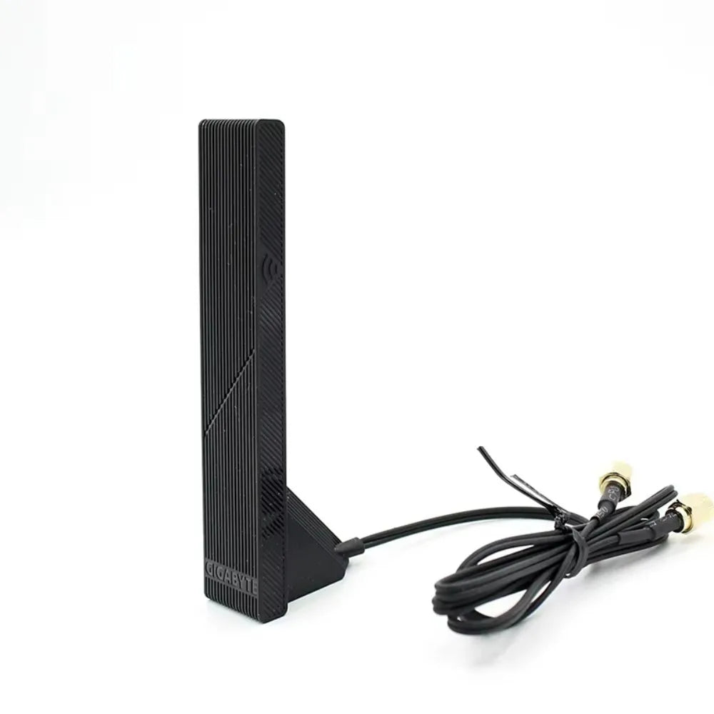Original GIGABYTE WIFI 6E WIFI 7 Antenna 2.4G 5G 6G Tri-band For B650M B650E B760M Z790 Z790M AORUS Elite TRX50 AERO Motherboard