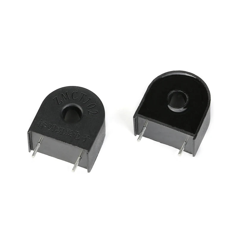 5Pcs/1pc ZMCT102 ZMCT103 ZMPT101B ZMPT107 ZMCT118F/A Precision Phase Voltage Transformer Output Voltage Sensor Current Sensor