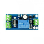 2/5/10PCS YX850 Power Failure Automatic Switching Standby Battery Lithium Battery Module 5V-48V Universal Emergency Converte