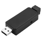 Communication Module USB to RS485/RS232 Bidirectional Half Duplex Serial Port Line Converter Industrial Grade Converter CH343G