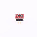 .Hot Sale-1Pcs OPAMP Chip With High Performance And Low Distortion OPA1622 High Current HiFi Class Dual Operational Amplifier