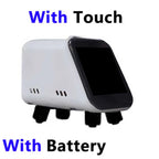 DeepSeek AI Chat Robot ESP32-S3 1.54inch LCD N16R8 MUMA Development Board Display Wifi Weather Station TimeClock For XiaoZhi