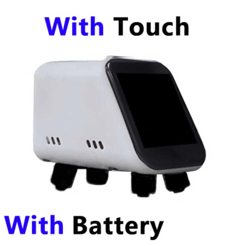 DeepSeek AI Chat Robot ESP32-S3 1.54inch LCD N16R8 MUMA Development Board Display Wifi Weather Station TimeClock For XiaoZhi