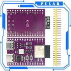 ESP32 ESP32-C3 AI-C3 ESP32-C3-DevKitM-1 N16R8 ESP32-S3-DevKit C ESP32-C3-MINI-1 AI-S3 ESP32-S3 Dual Type-C USB development board