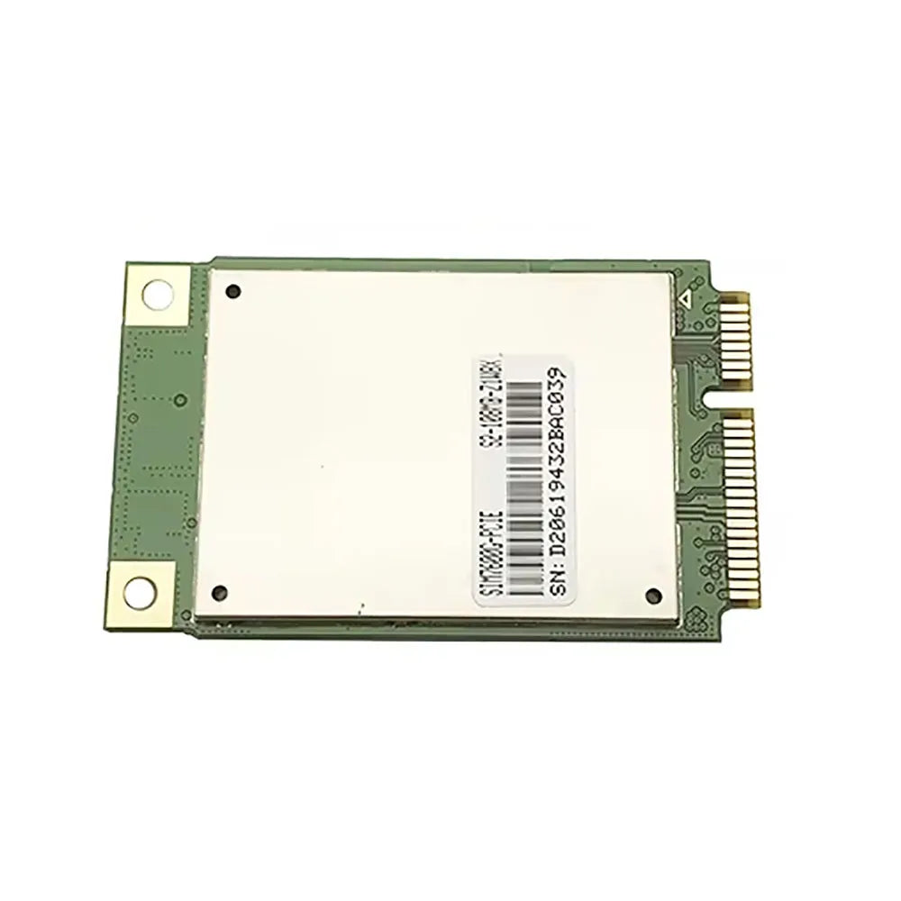 SIM7600 SIM7600G MINI PCIE LTE CAT1 Multi-Band LTE-FDD/LTE-TDD/HSPA+/UMTS/EDGE/GPRS/GSM CAT-M&NB-IoT Global Module