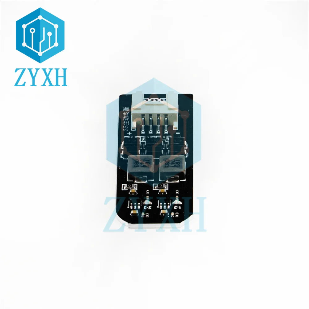 1.2A Active Balancer Board Lifepo4 Lipo Li-ion Lithium Battery Energy Transfer Equalizer Module Inductive Version BMS 3S 4S 6S