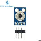 MLX90614 Infrared Temperature Sensor Module GY-906 BAA BCC DCI I2C PWM Output Non-Contact IR Thermometer Multiple Models