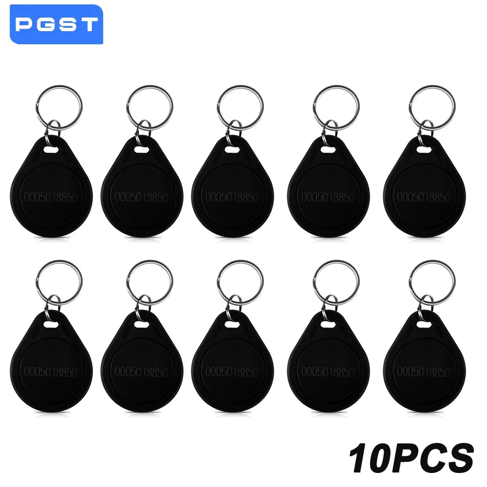 10PCS 433MHz Wireless RFID for Smart Home Security GSM Alarm System PG103 PG106 PG107 PG105