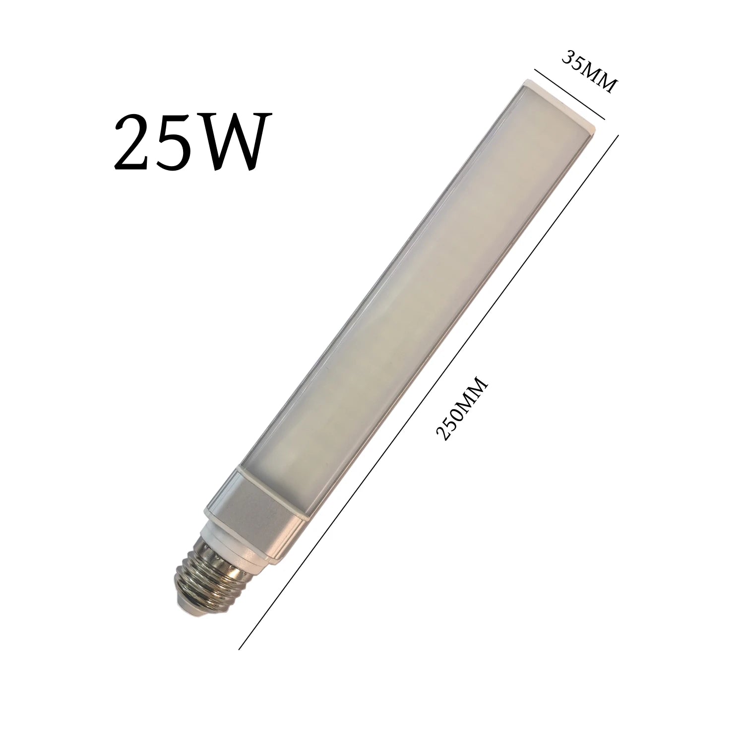 led Lamp G24 E27 LP led lamp bulb 10W 12W 15W 18W 20W 25W LED Corn Bulb Lamp Light SMD 5730 AC85-265V Tube lamp