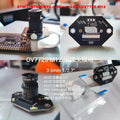 STM32H750VBT6 Development Board - ARM Microcontroller Core Board, STM32H7 Minimum System Board for Embedded Projects