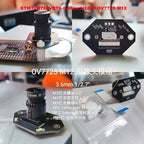 STM32H750VBT6 Development Board - ARM Microcontroller Core Board, STM32H7 Minimum System Board for Embedded Projects