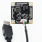 IMX179 USB Camera Module,8MP Webcam HD 3264x2448 15fps Fixed Focus,For Windows Android Linux Raspberry Pie